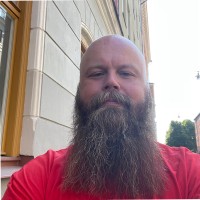 Martin Holmen