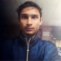 Roushan Kumar Jha
