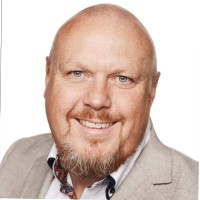 Peter Woods Klingenberg