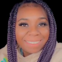 Brittney Wright