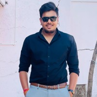 Dhrumilkumar Patel
