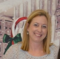 Darla Croft