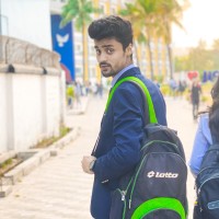 Md Tanbir