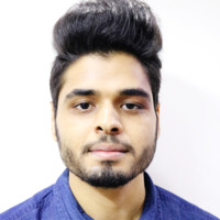 Avinash Venati