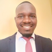 Barnabas Chilufya Kampamba