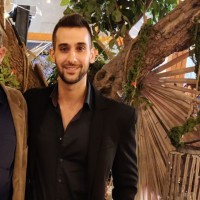Idan Shalom