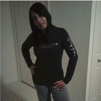 Cynthia Jones
