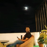 Ashutosh Behera