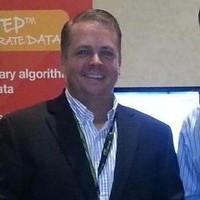 Patrick Wilcox