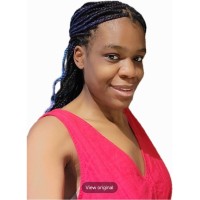 Rebekah Segun