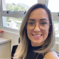 Ana Karolliny Ramos Lamin