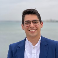 Luis Antonio Arce Paredes