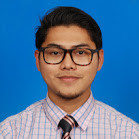 Muhamad Amirul Salehhin