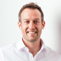 Toby Gasston (Iot)