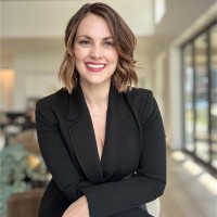 Chelsea Lorenzen, MBA