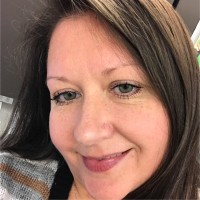 Marie McGill Blevins