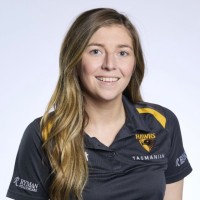 Carlie Saunders