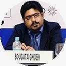 Sougata Ghosh