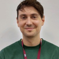 Anthony Richards
