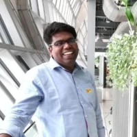 Mahendra Raju