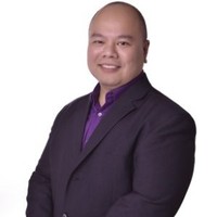 Romulo Augustine Reyes