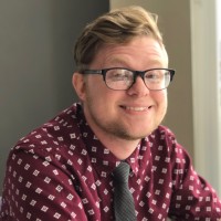 Austin Reid