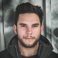Jesse Thompson