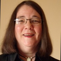 Vicki Jennette