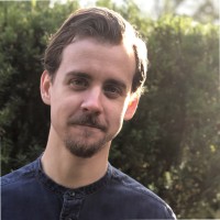 Daniel Cederlund