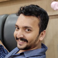 Anish Vijayan
