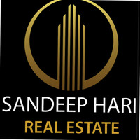 Sandeep Hari