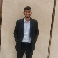 Siddharth Chhabria