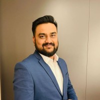Aditya Joshi