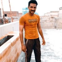 Mohammamd Rizwan
