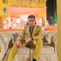 Ahmed Faraz Khan