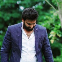 Naveen Chowdary