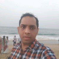 Saroj Kumar Meher