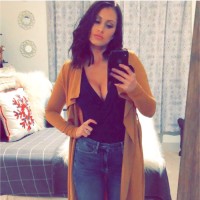 Monalisa Nicole