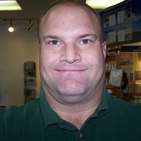 Tom McCain