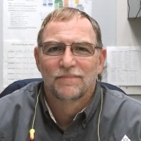 Randy Williams