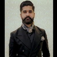 Shair Afghan Ali