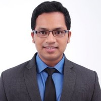 Dhiman Das