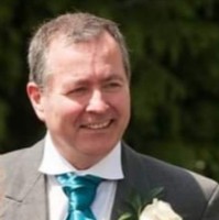 Tony May