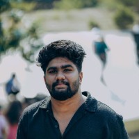 akshay sunil