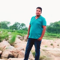 Ravi Ravibhushan Pandey