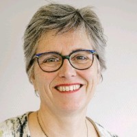 Douwina de Vries