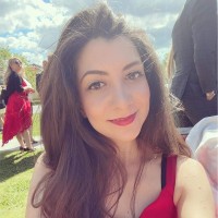 Slavena Nikolova
