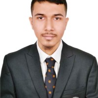Shah Shabbir Ahmmed