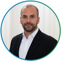 Dr. Carlos De Las Salas Vega