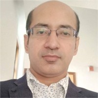Saugata Chakraborty